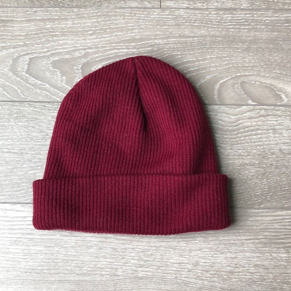 Urban Outfitters Accessories - FINAL PRICE DROP! BDG Simple Beanie